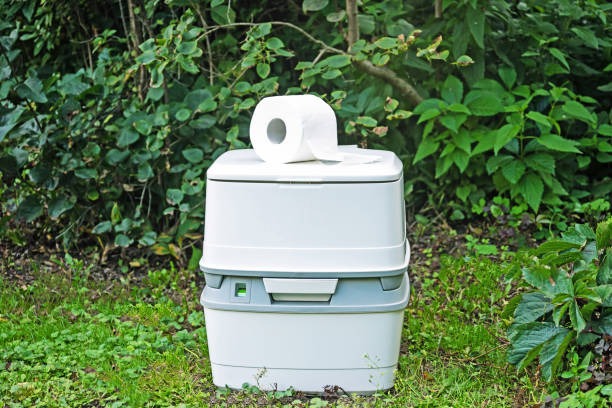 Best Construction site porta potty rental  in Briarcliff Manor, NY